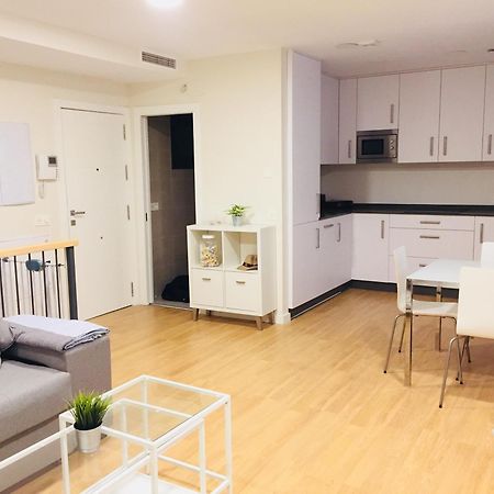 Apartamento Duplex La Estrella กาดิซ ห้อง รูปภาพ