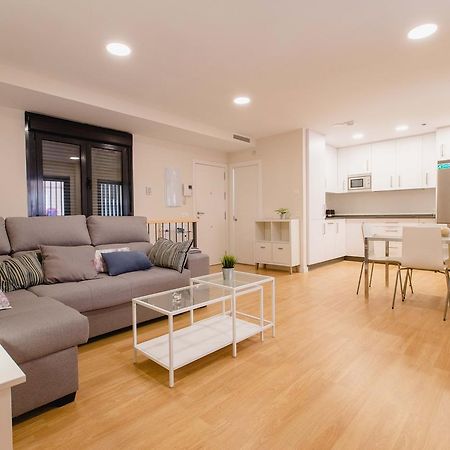 Apartamento Duplex La Estrella กาดิซ ภายนอก รูปภาพ