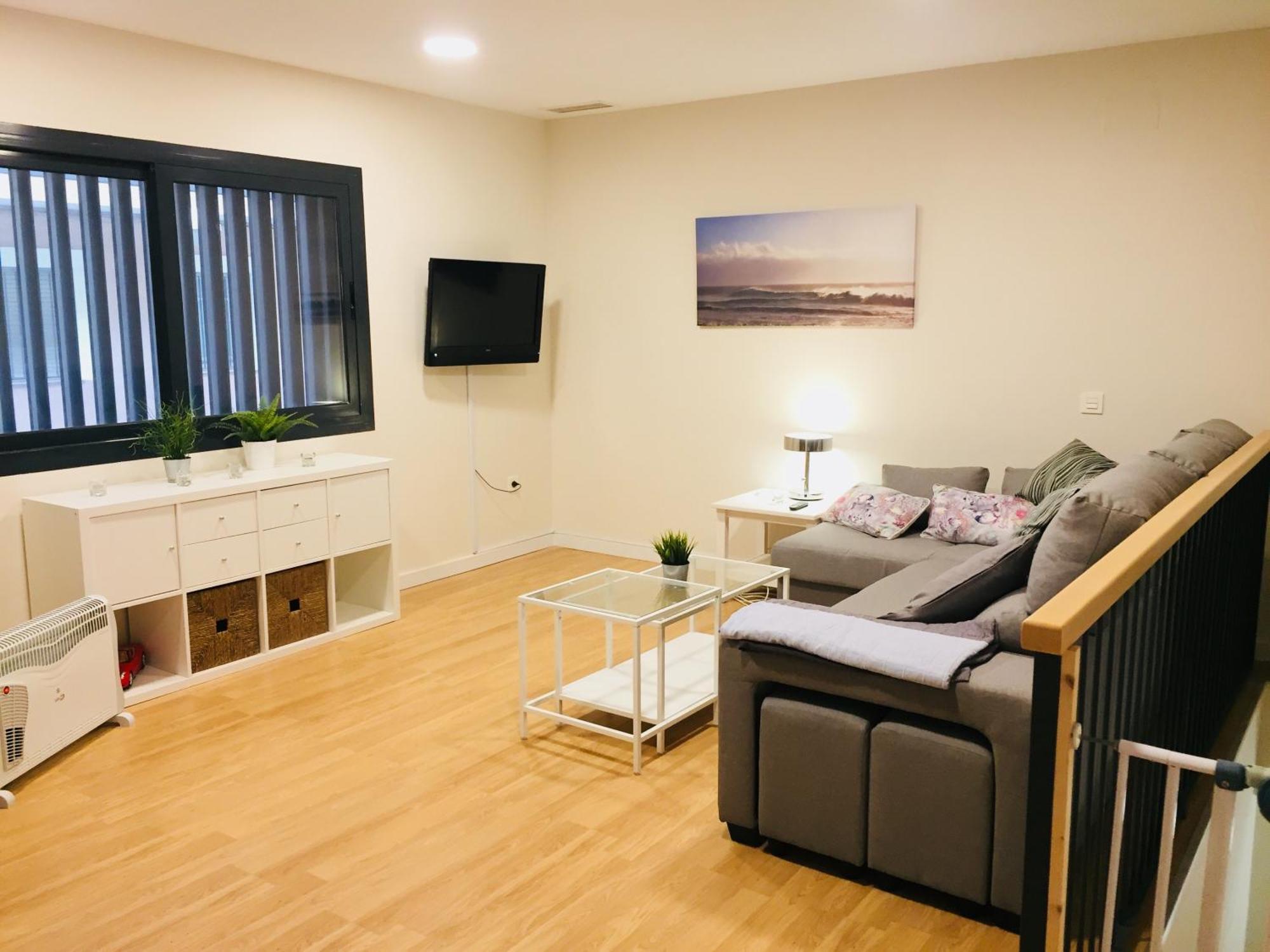 Apartamento Duplex La Estrella กาดิซ ห้อง รูปภาพ