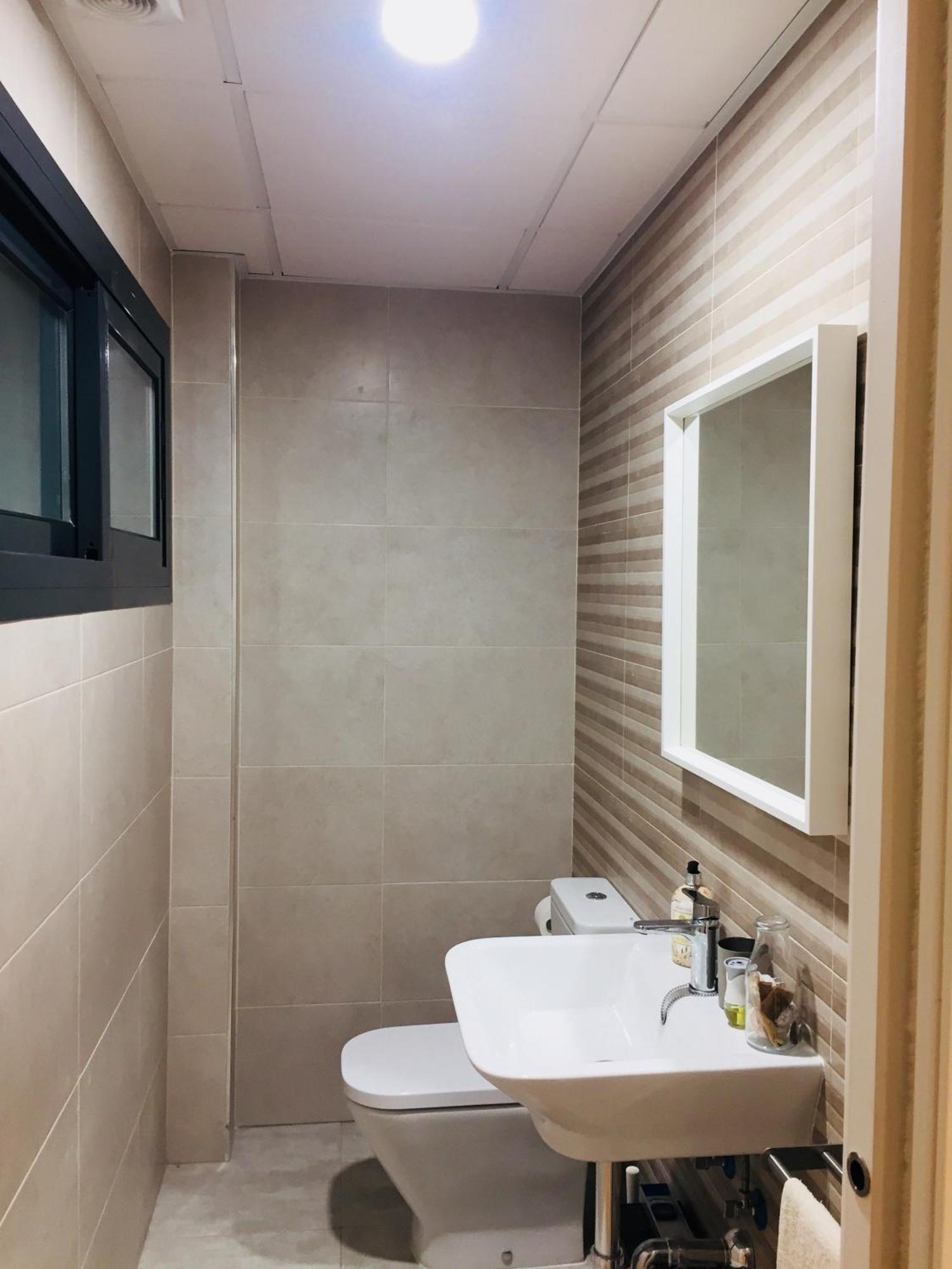 Apartamento Duplex La Estrella กาดิซ ห้อง รูปภาพ