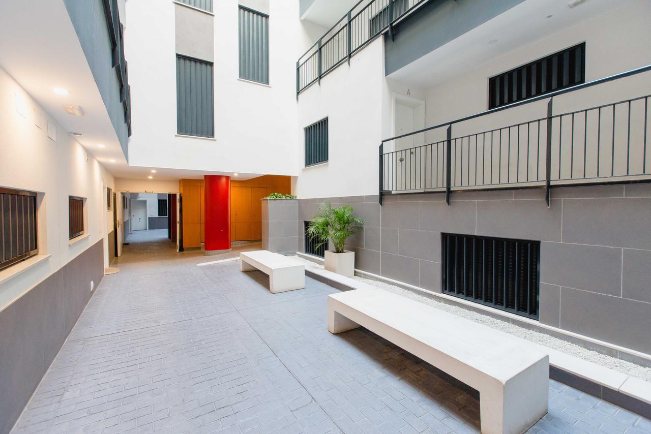 Apartamento Duplex La Estrella กาดิซ ภายนอก รูปภาพ