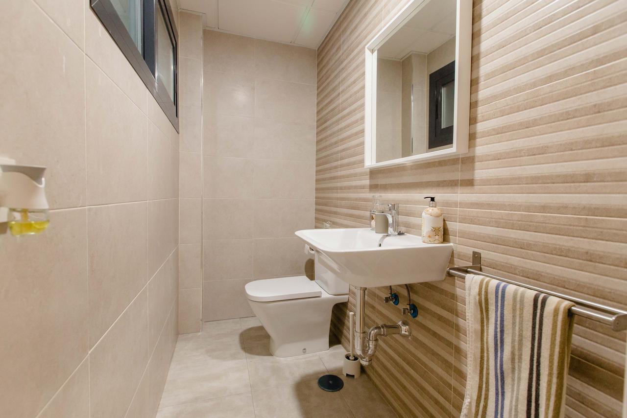 Apartamento Duplex La Estrella กาดิซ ภายนอก รูปภาพ