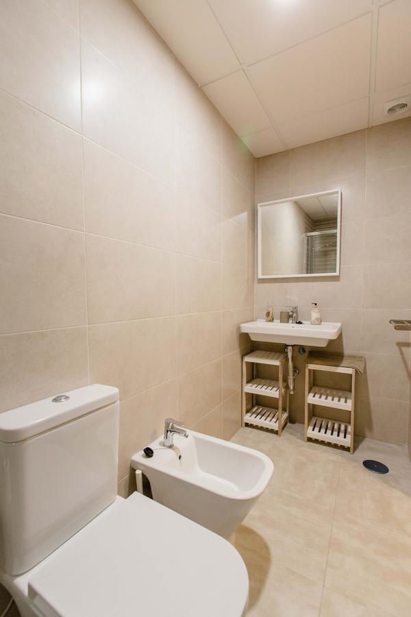 Apartamento Duplex La Estrella กาดิซ ภายนอก รูปภาพ