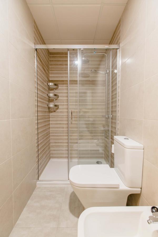 Apartamento Duplex La Estrella กาดิซ ภายนอก รูปภาพ