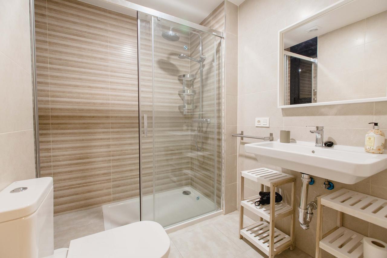 Apartamento Duplex La Estrella กาดิซ ภายนอก รูปภาพ