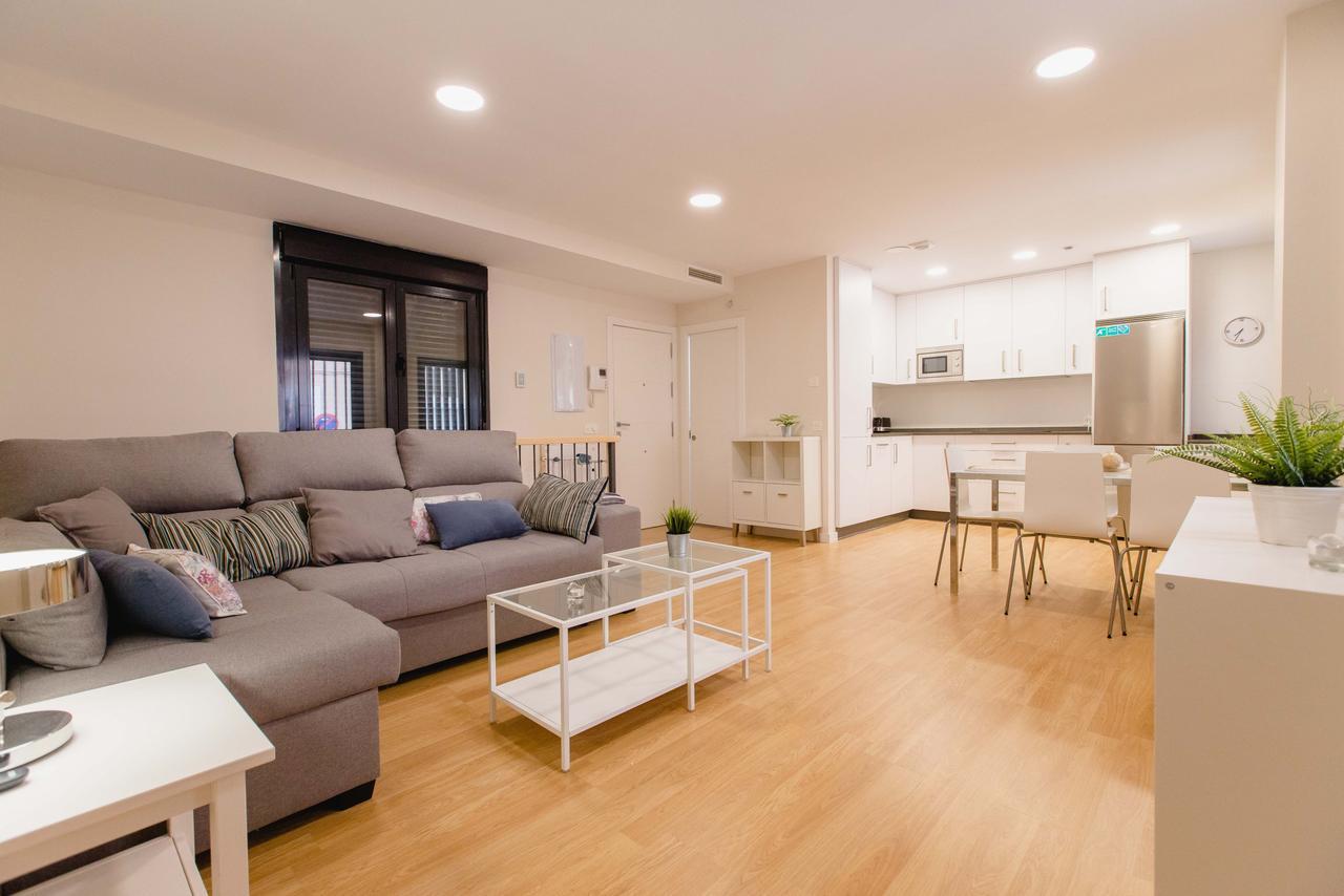Apartamento Duplex La Estrella กาดิซ ภายนอก รูปภาพ