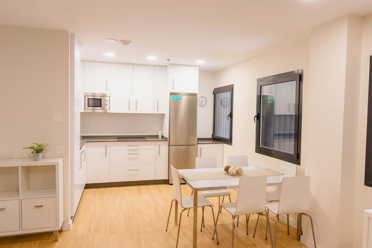 Apartamento Duplex La Estrella กาดิซ ภายนอก รูปภาพ