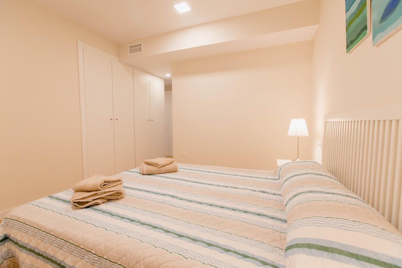 Apartamento Duplex La Estrella กาดิซ ภายนอก รูปภาพ